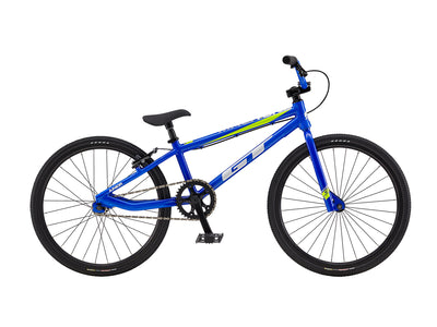 GT Mach One Junior Bike-Blue