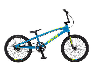 GT Speed Series Pro XXL Bike-Cyan
