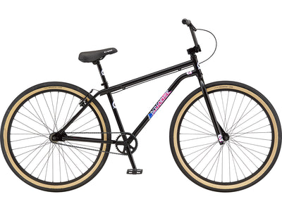GT Street Performer 29" Bike-Black