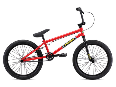 SE Racing Wildman 19.5"TT Bike-Red