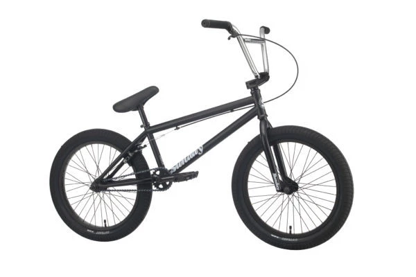 Sunday Primer 21&quot;TT BMX Bike-Matte Black - 13