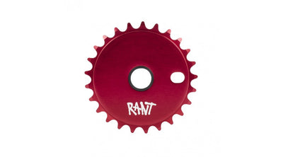 Rant Stick 'Em Sprocket