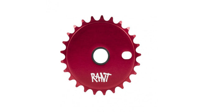 Rant Stick &#39;Em Sprocket - 1