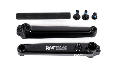 Rant Bangin' 8 Cranks