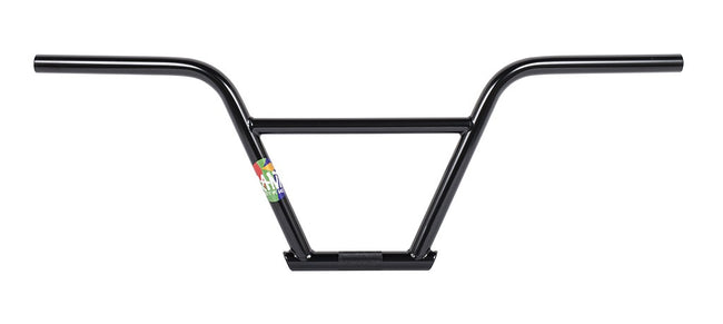 Rant Nsixty Chromoly 4pc Handlebar-8.75&quot; - 2