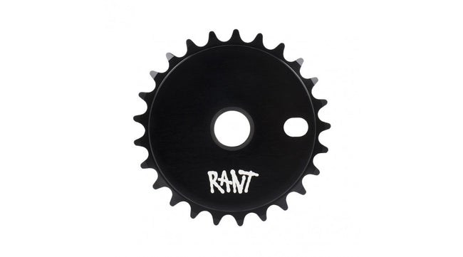 Rant Stick &#39;Em Sprocket - 2