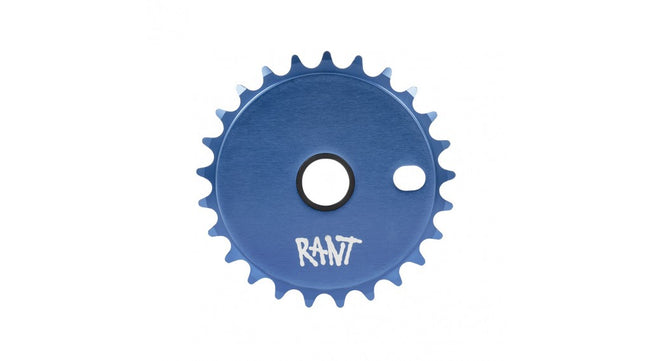 Rant Stick &#39;Em Sprocket - 6