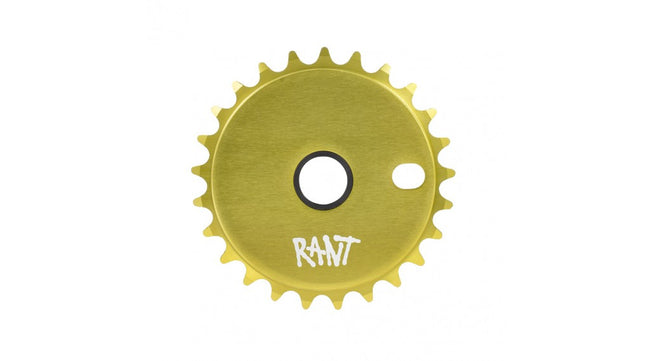 Rant Stick &#39;Em Sprocket - 5