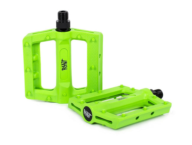 Rant Hella Pedals - 2