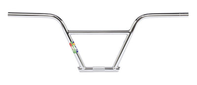 Rant Nsixty Chromoly 4pc Handlebar-8.75"