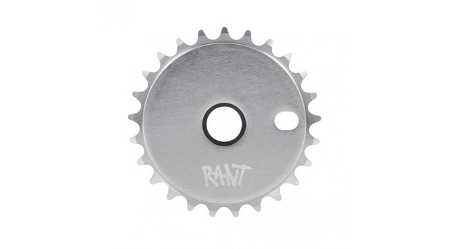 Rant Stick &#39;Em Sprocket - 3