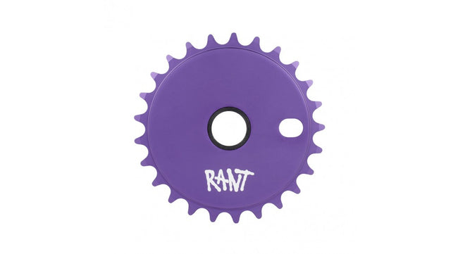 Rant Stick &#39;Em Sprocket - 7