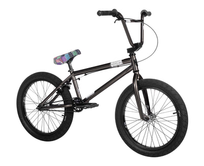 Subrosa Altus Bike-Black Luster
