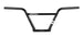 Subrosa 4pc Noster Handlebar-8.75&quot; - 1