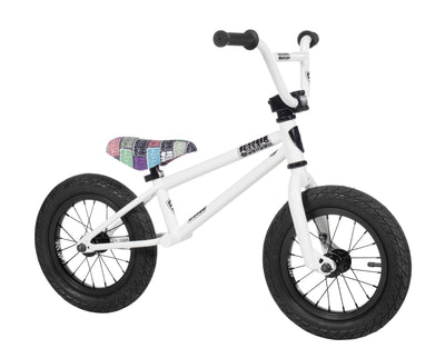 Subrosa Altus Balance Bike-White