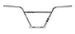 Subrosa 4pc Noster Handlebar-8.75&quot; - 2