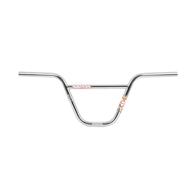 Subrosa Simo Chromoly BMX Handlebars-8.8"