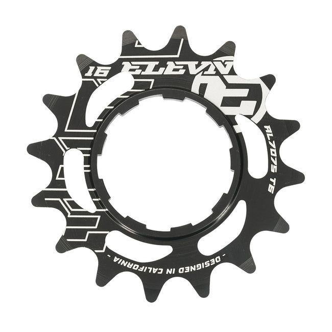 Elevn Alloy Cog - 2