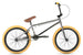 Premium Subway 21&quot;TT BMX Bike-Chrome - 1