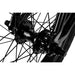 Subrosa Altus 16&quot; Bike-Matte Black - 5