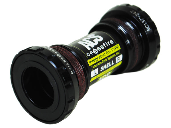 ACS Crossfire External Bottom Bracket - 2