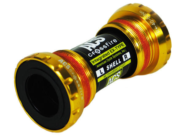 ACS Crossfire External Bottom Bracket - 4