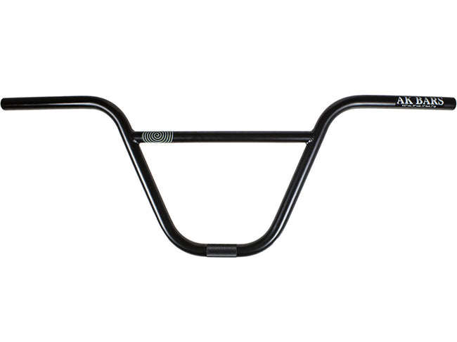 Cult AK Handlebar-9.65&quot; - 1