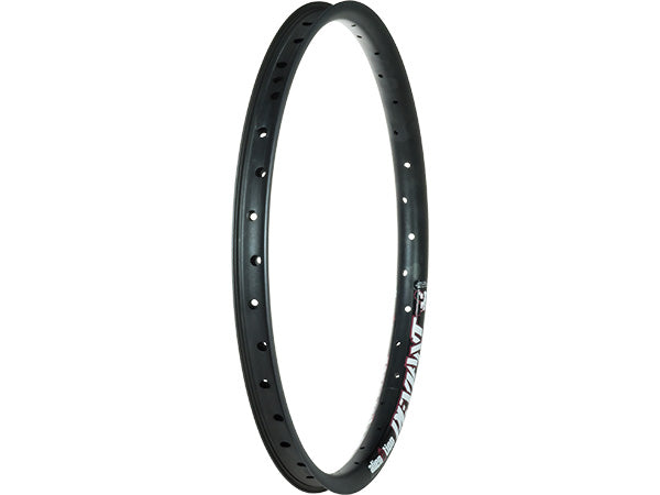 Alienation Deviant Rim-Front Only-24x1.75&quot; - 6