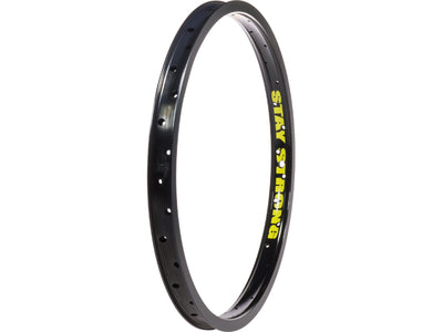 Alienation Stay Strong Runaway Rim-Black-36H-20x1.75"