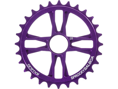 Animal Sprocky Balboa Sprocket