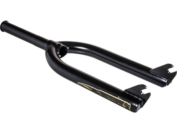 Animal Barrett Pro Chromoly BMX Freestyle Fork-20&quot;-1 1/8&quot;-10mm - 1