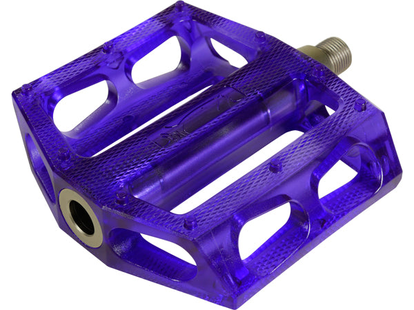 Animal BPE Platform PC Pedals - 6