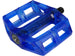 Animal Plastic Hamilton Platform Pedals - 5