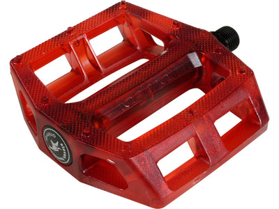 Animal Plastic Hamilton Platform Pedals