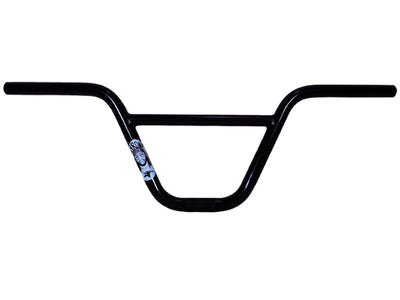 Animal Hyrone Bars-7.75"-Black