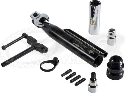 Animal Kotulak Tool Kit