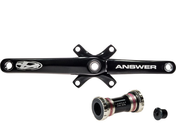 Answer Accelerater Pro Cranks - 1