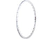 Answer Alumilite Mini Rim-Front-28H-24x1 1/8&quot; - 2