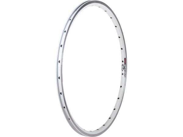 Answer Alumilite Mini Rim-Rear-28H-20x1 1/8&quot; - 1