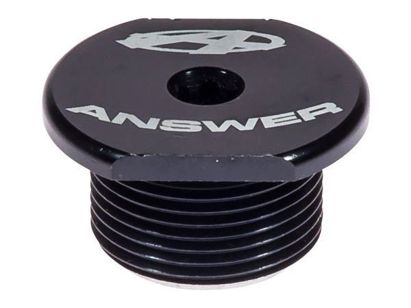 Answer Dagger Top Compression Fork Cap - 8