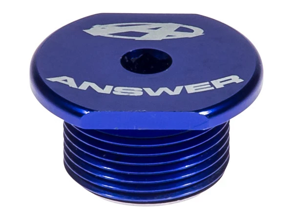 Answer Dagger Top Compression Fork Cap - 5