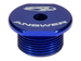 Answer Dagger Top Compression Fork Cap - 5
