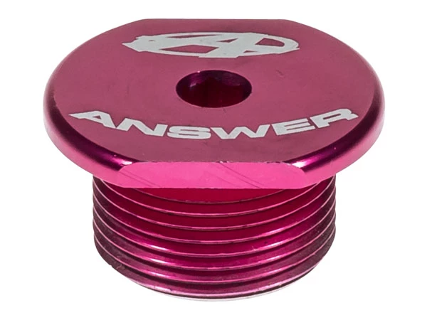 Answer Dagger Top Compression Fork Cap - 6