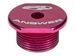 Answer Dagger Top Compression Fork Cap - 6