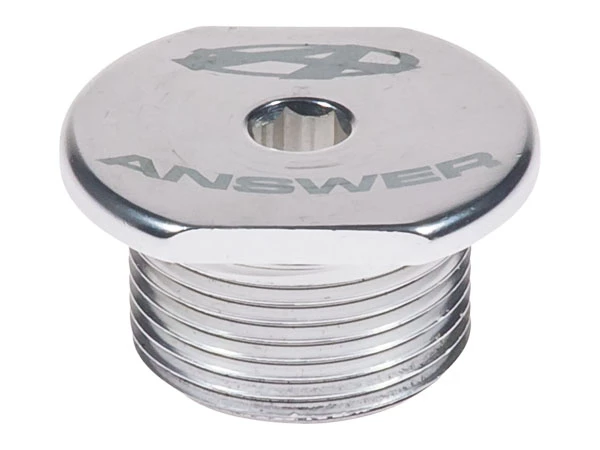 Answer Dagger Top Compression Fork Cap - 7