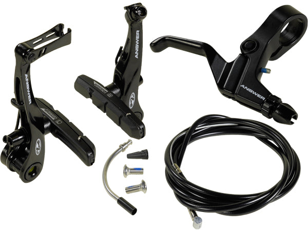 Answer Mini Brake Kit - 1