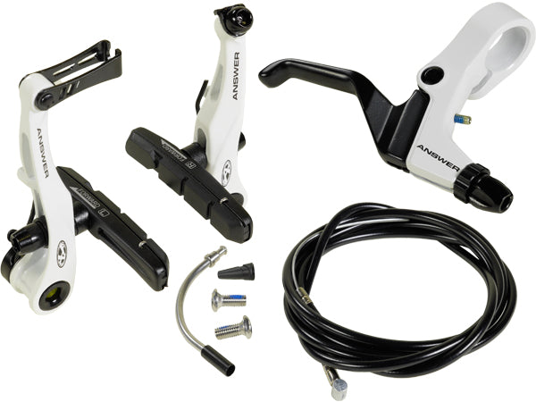 Answer Mini Brake Kit - 3