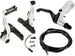 Answer Mini Brake Kit - 3