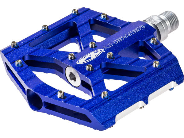 Answer MPH Junior Platform Pedals - 3