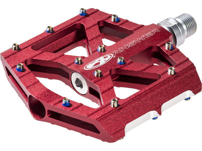 Answer MPH Junior Platform Pedals
